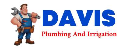 Trusted plumber in WABASH